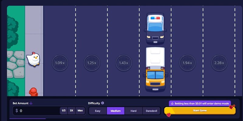 Mission uncrossable casino, mission uncrossable game